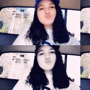 Meet your Posher, Robin